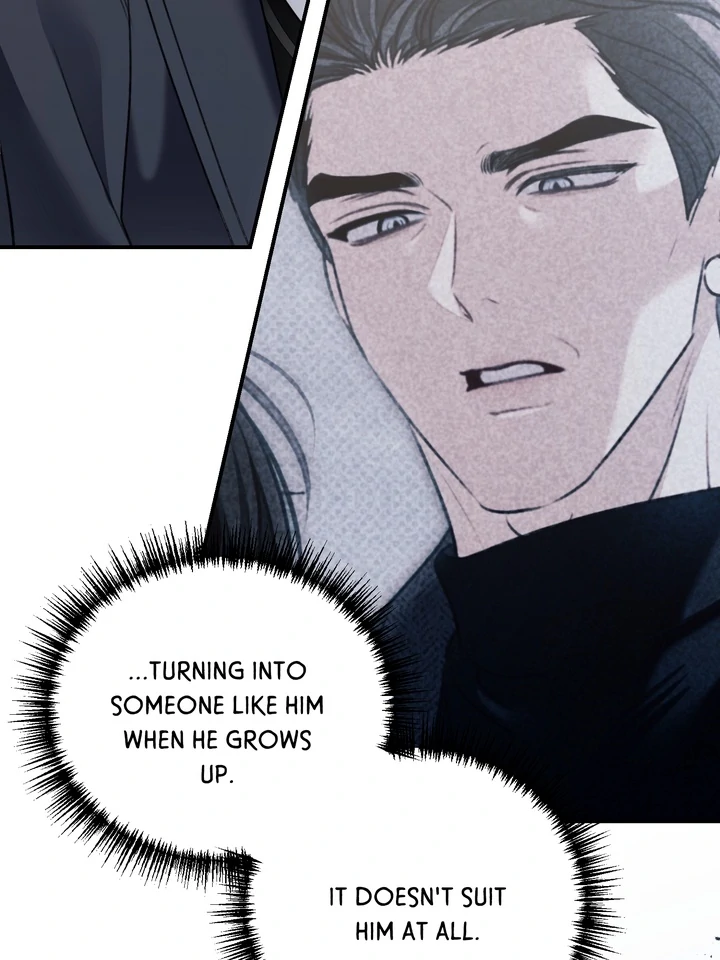 Eighteen’s Bed [Official] - Chapter 25 manhwa