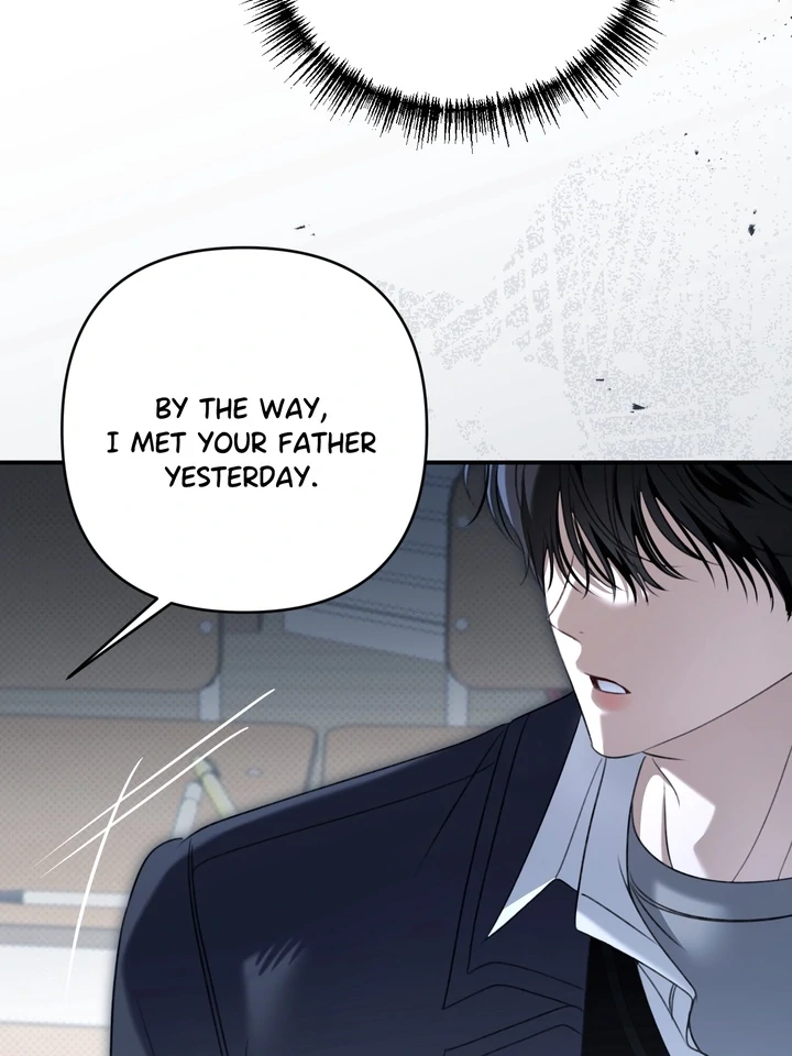 Eighteen’s Bed [Official] - Chapter 25 manhwa