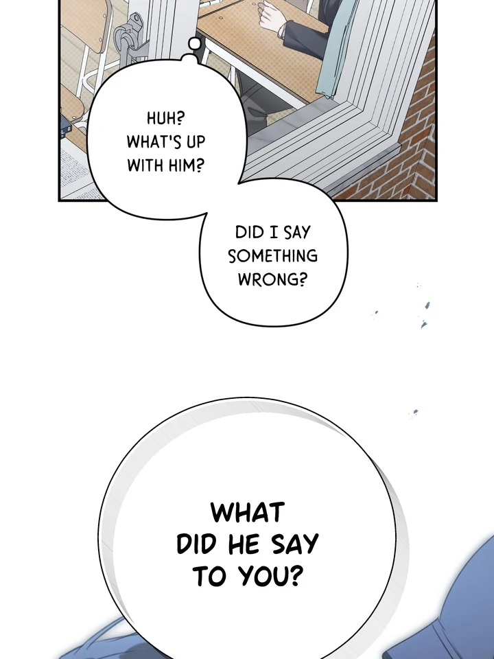 Eighteen’s Bed [Official] - Chapter 25 manhwa