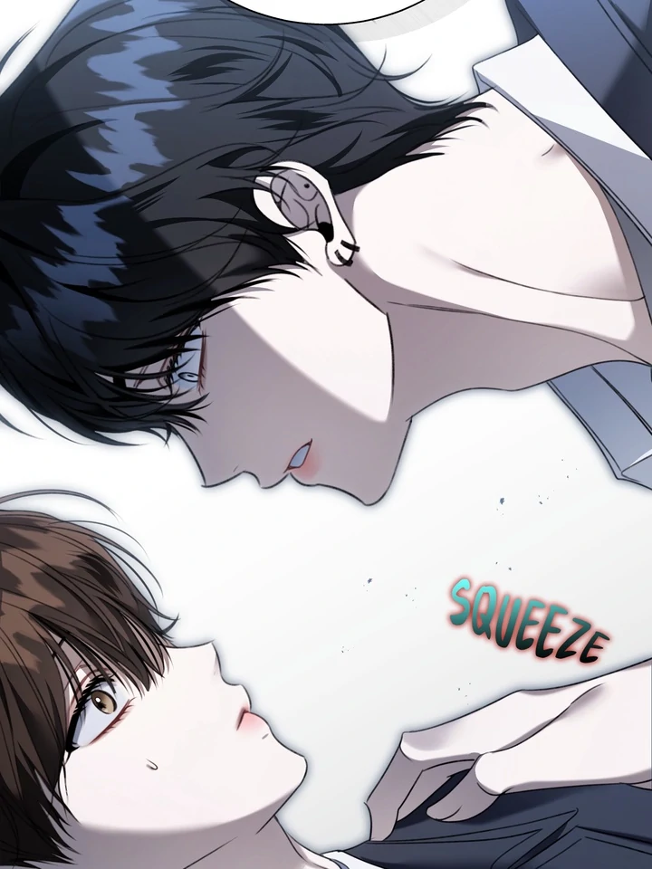 Eighteen’s Bed [Official] - Chapter 25 manhwa