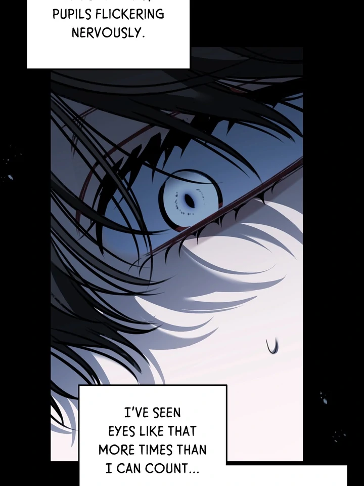Eighteen’s Bed [Official] - Chapter 25 manhwa