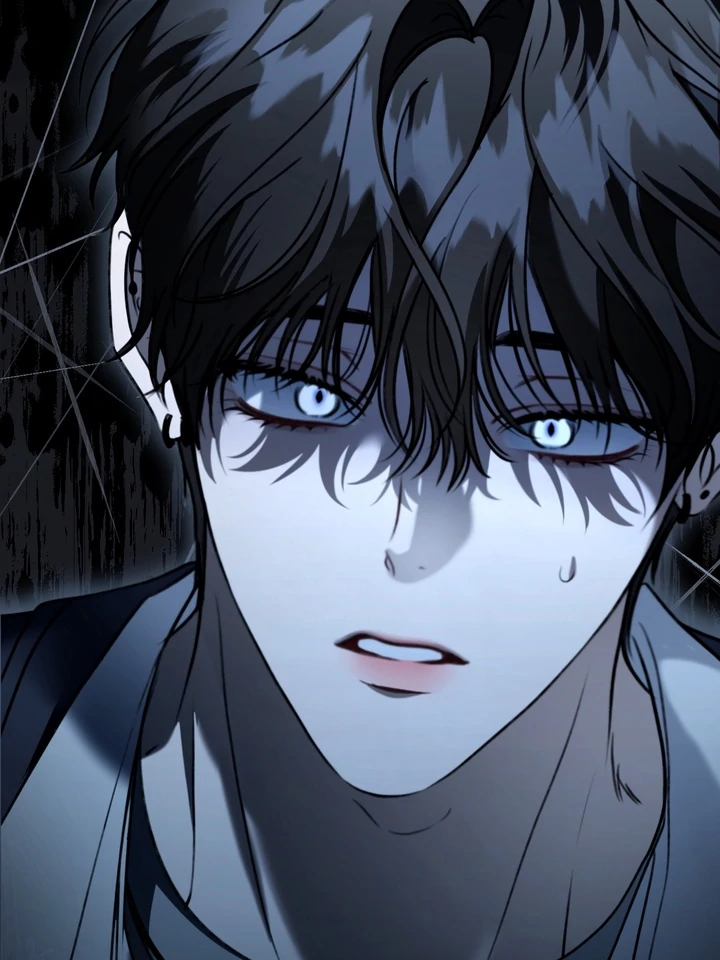 Eighteen’s Bed [Official] - Chapter 25 manhwa