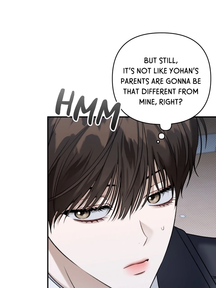 Eighteen’s Bed [Official] - Chapter 25 manhwa