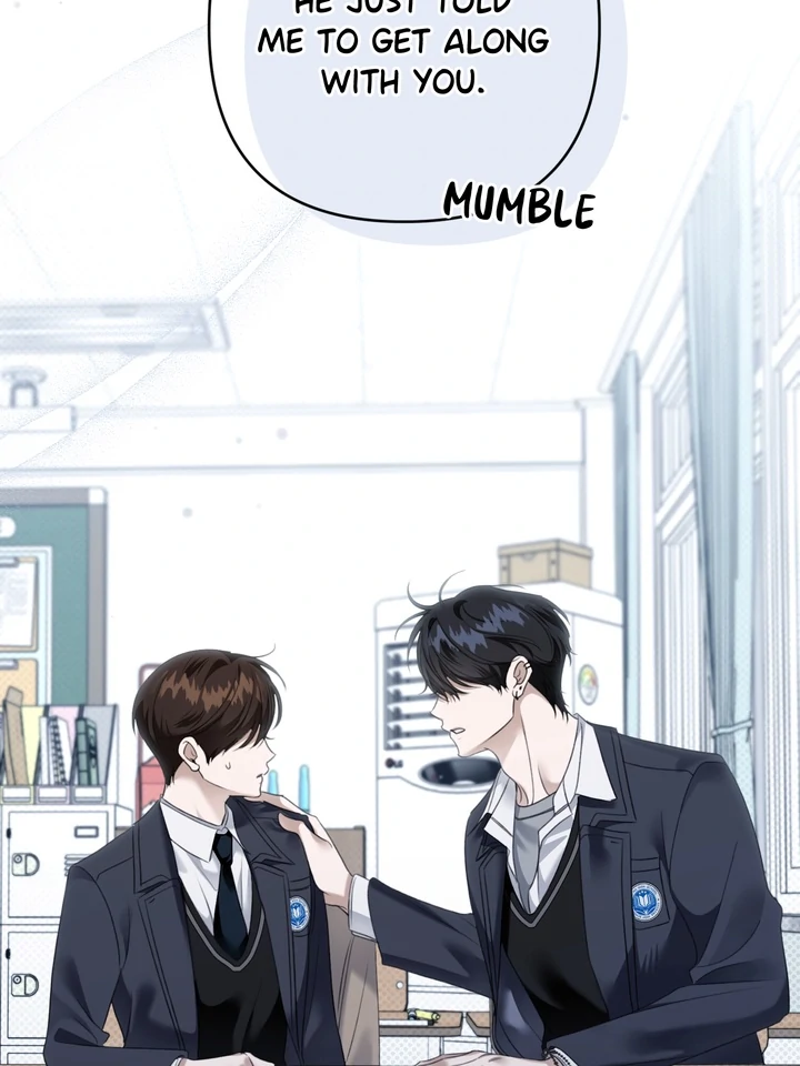 Eighteen’s Bed [Official] - Chapter 25 manhwa