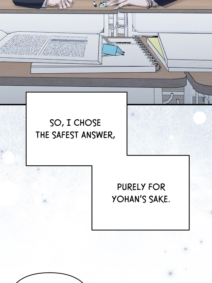 Eighteen’s Bed [Official] - Chapter 25 manhwa