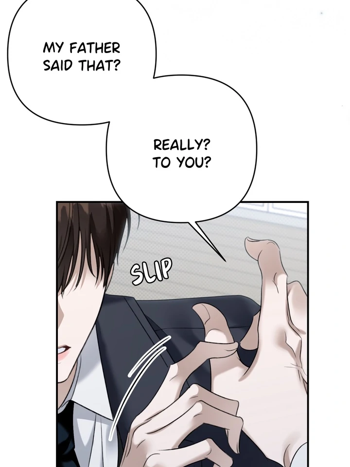 Eighteen’s Bed [Official] - Chapter 25 manhwa