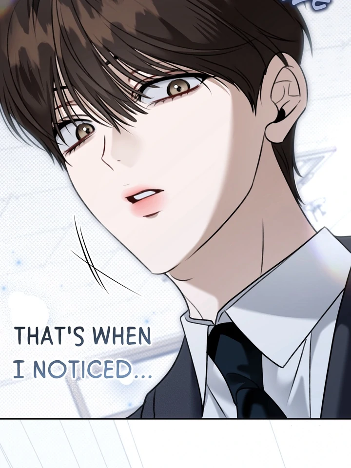 Eighteen’s Bed [Official] - Chapter 25 manhwa