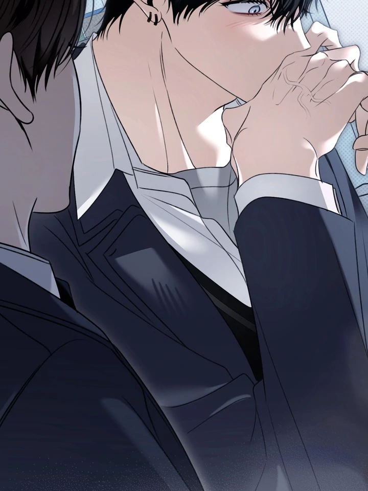 Eighteen’s Bed [Official] - Chapter 25 manhwa