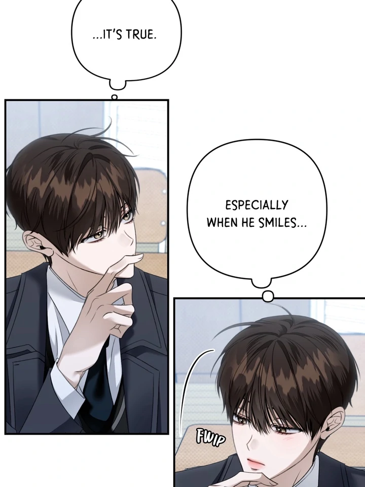 Eighteen’s Bed [Official] - Chapter 26 manhwa