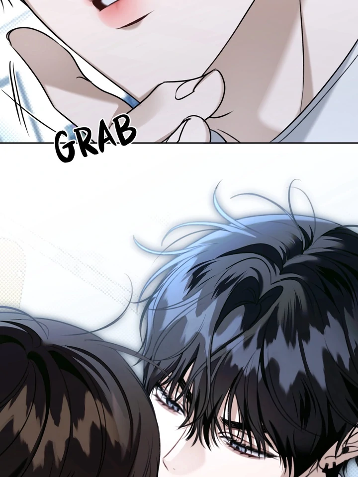 Eighteen’s Bed [Official] - Chapter 26 manhwa