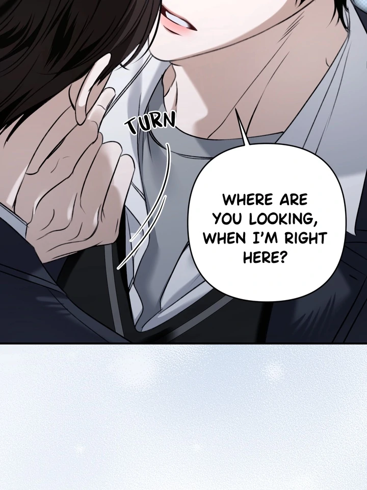 Eighteen’s Bed [Official] - Chapter 26 manhwa