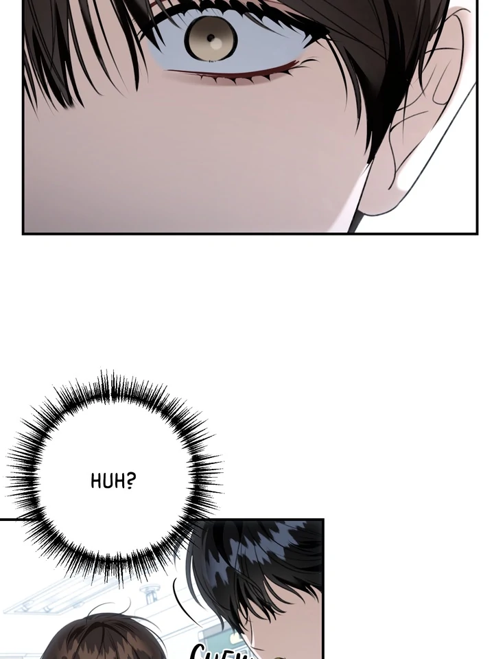 Eighteen’s Bed [Official] - Chapter 26 manhwa