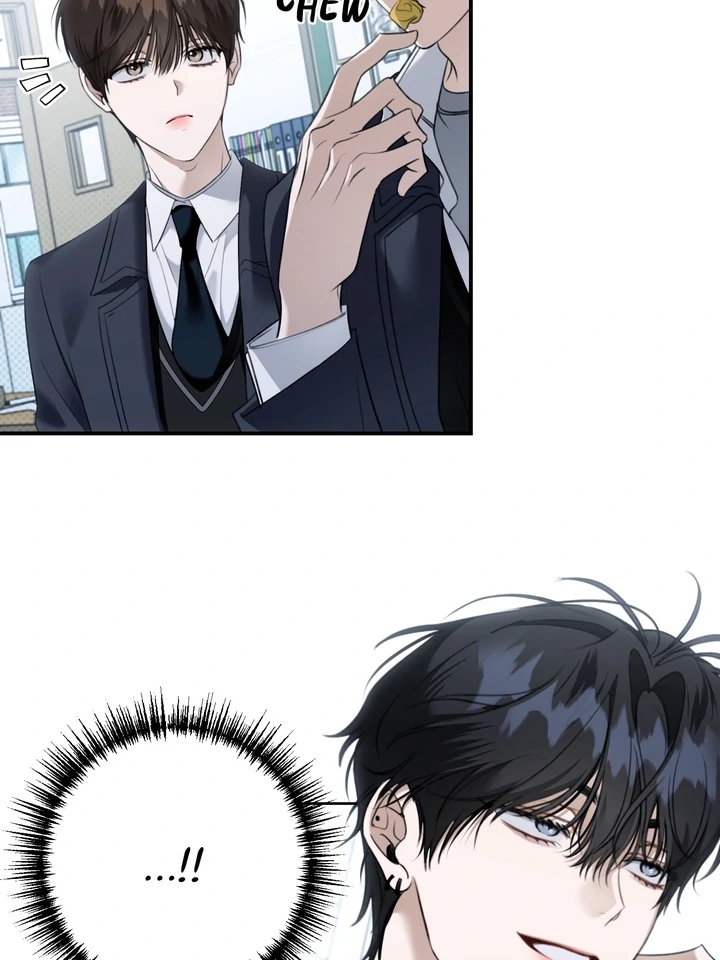 Eighteen’s Bed [Official] - Chapter 26 manhwa