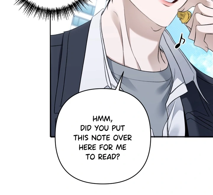 Eighteen’s Bed [Official] - Chapter 26 manhwa