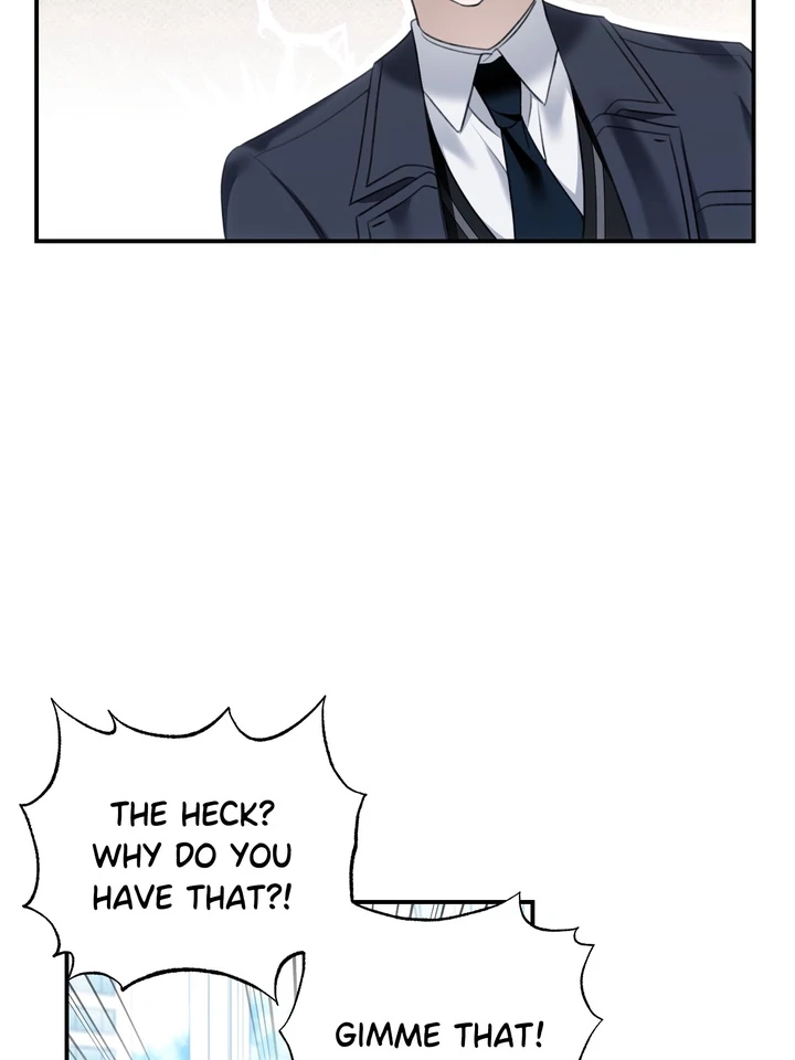 Eighteen’s Bed [Official] - Chapter 26 manhwa