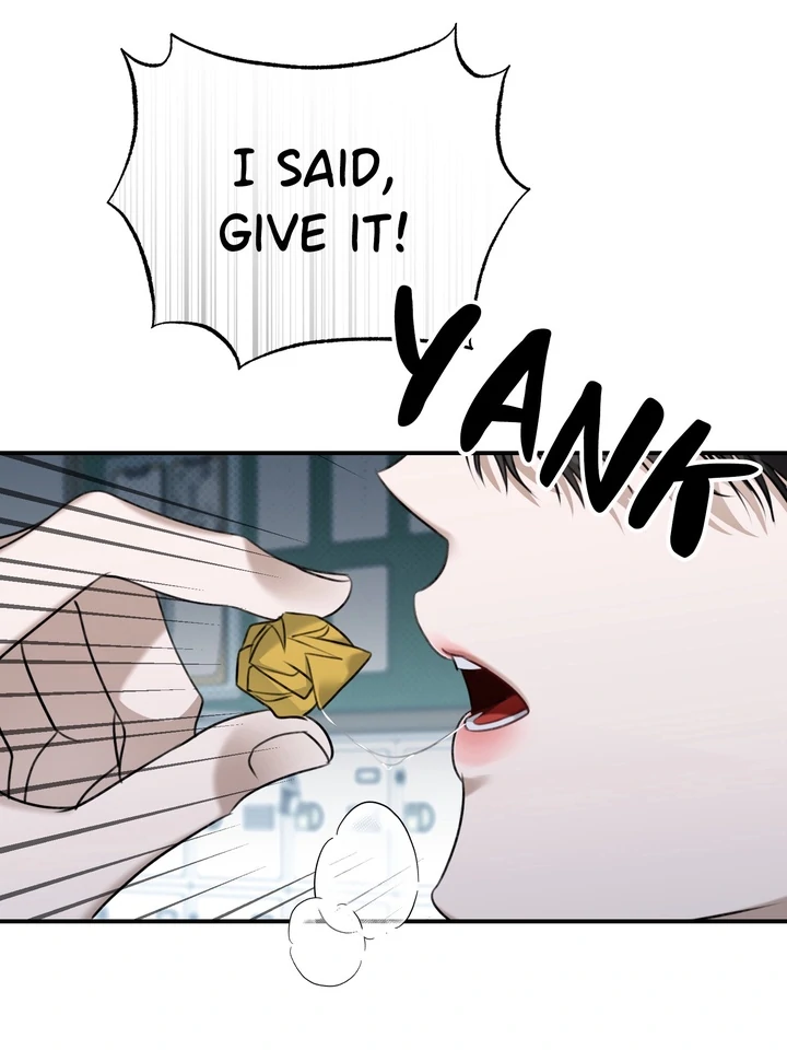 Eighteen’s Bed [Official] - Chapter 26 manhwa