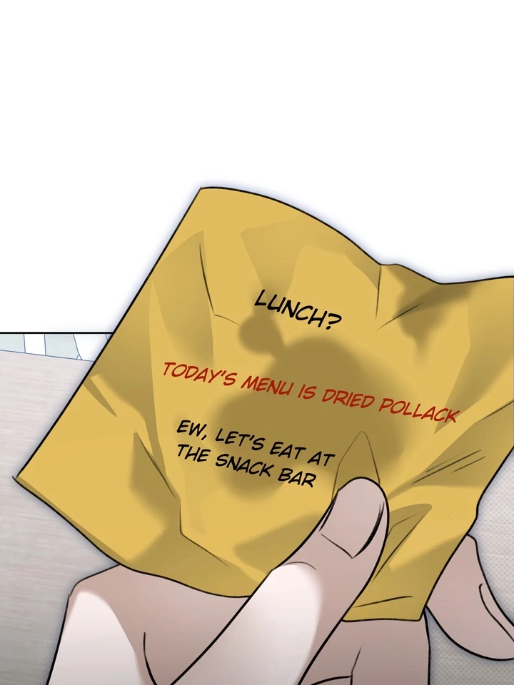 Eighteen’s Bed [Official] - Chapter 26 manhwa