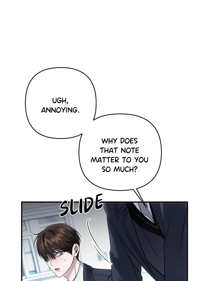 Eighteen’s Bed [Official] - Chapter 26 manhwa