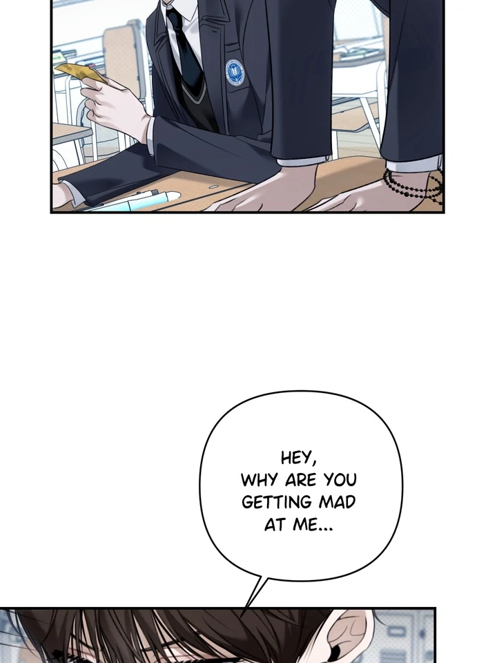 Eighteen’s Bed [Official] - Chapter 26 manhwa