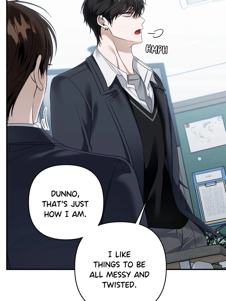 Eighteen’s Bed [Official] - Chapter 26 manhwa