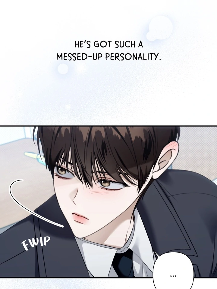 Eighteen’s Bed [Official] - Chapter 26 manhwa