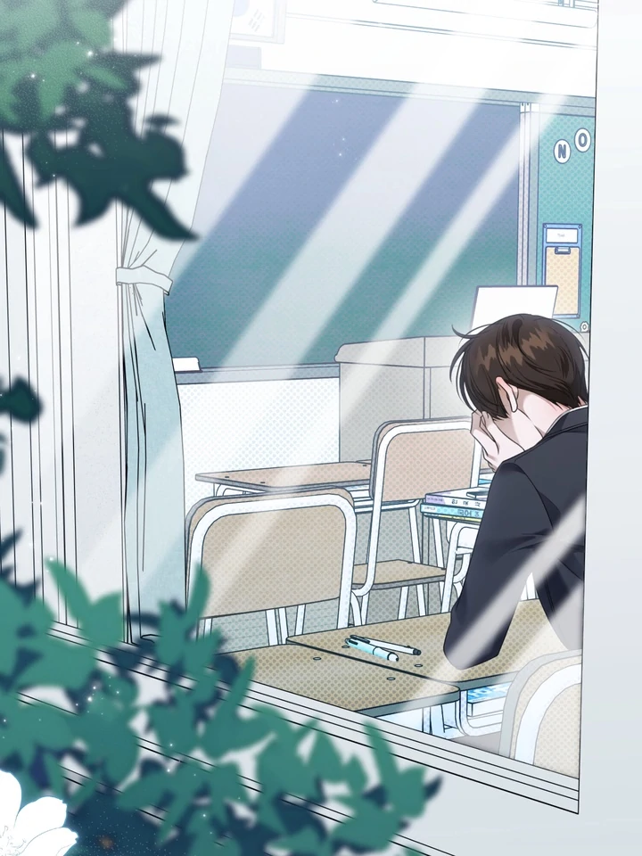 Eighteen’s Bed [Official] - Chapter 26 manhwa