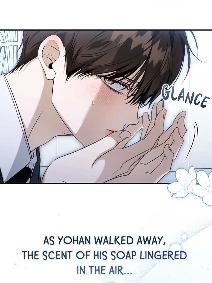 Eighteen’s Bed [Official] - Chapter 26 manhwa