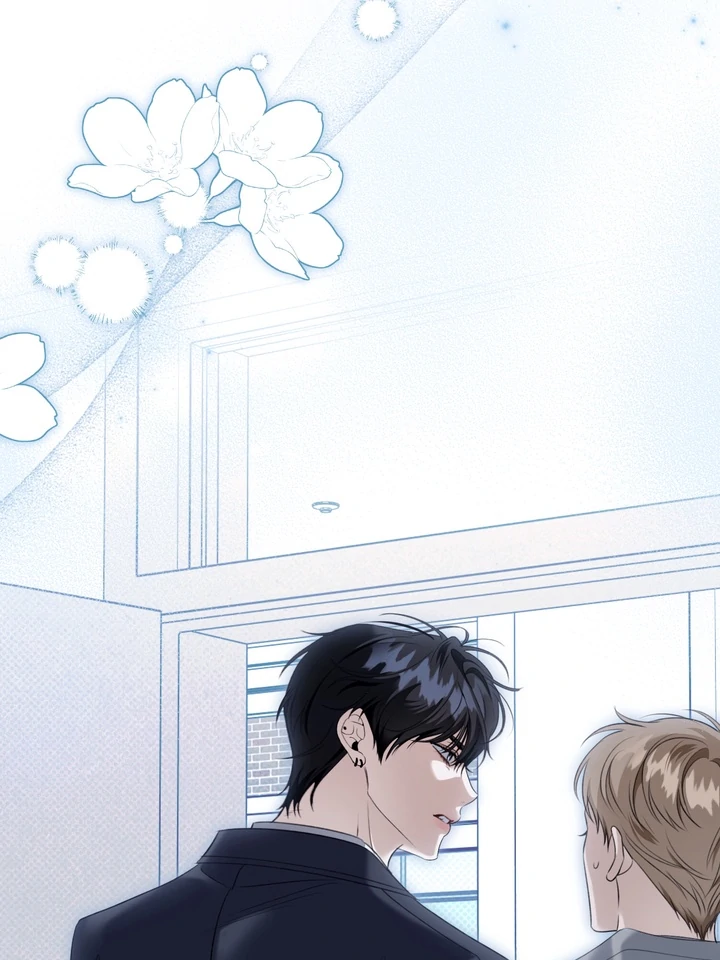 Eighteen’s Bed [Official] - Chapter 26 manhwa