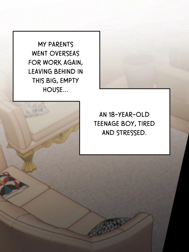 Eighteen’s Bed [Official] - Chapter 26 manhwa