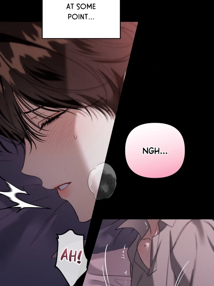 Eighteen’s Bed [Official] - Chapter 26 manhwa