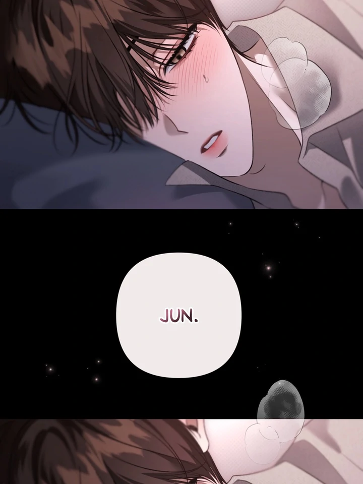 Eighteen’s Bed [Official] - Chapter 26 manhwa