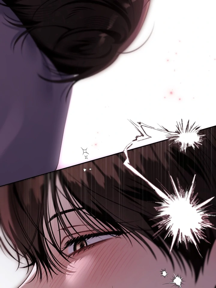 Eighteen’s Bed [Official] - Chapter 26 manhwa