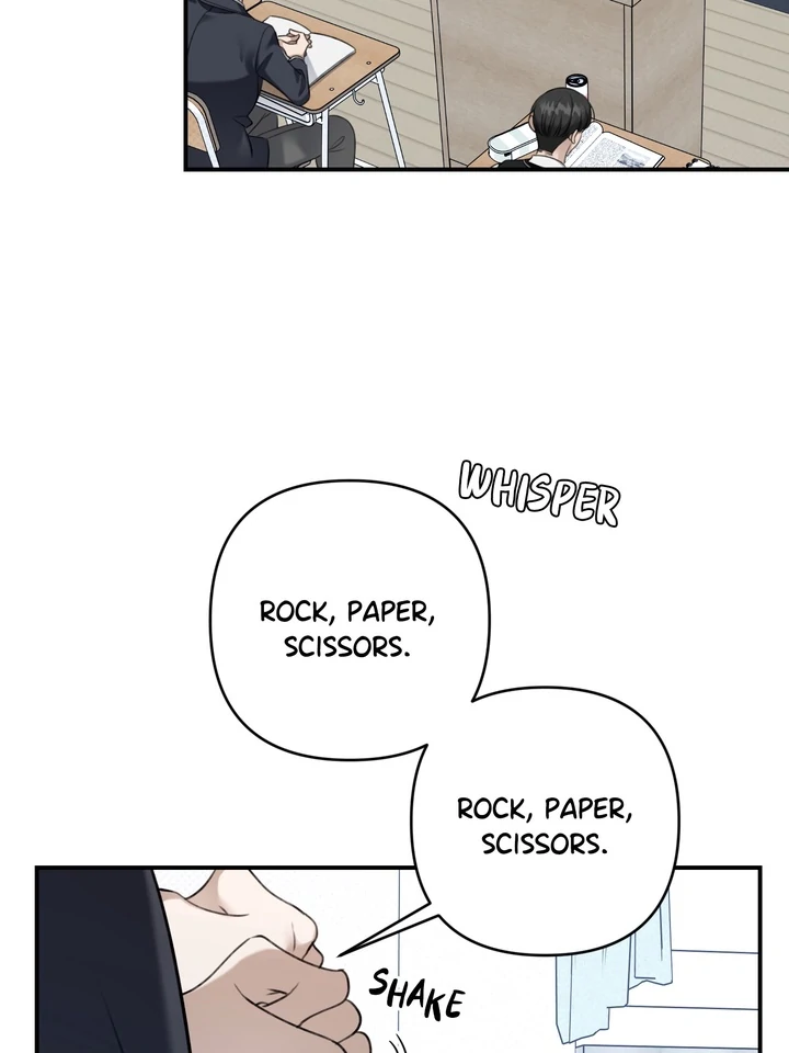 Eighteen’s Bed [Official] - Chapter 26 manhwa