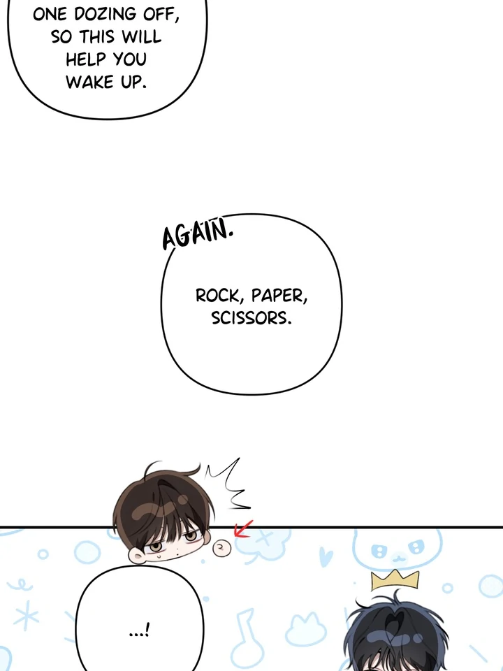 Eighteen’s Bed [Official] - Chapter 26 manhwa