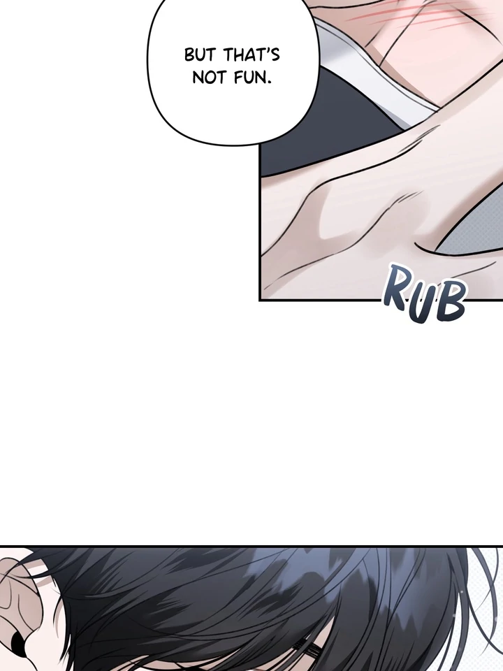 Eighteen’s Bed [Official] - Chapter 26 manhwa