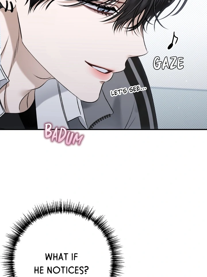 Eighteen’s Bed [Official] - Chapter 26 manhwa