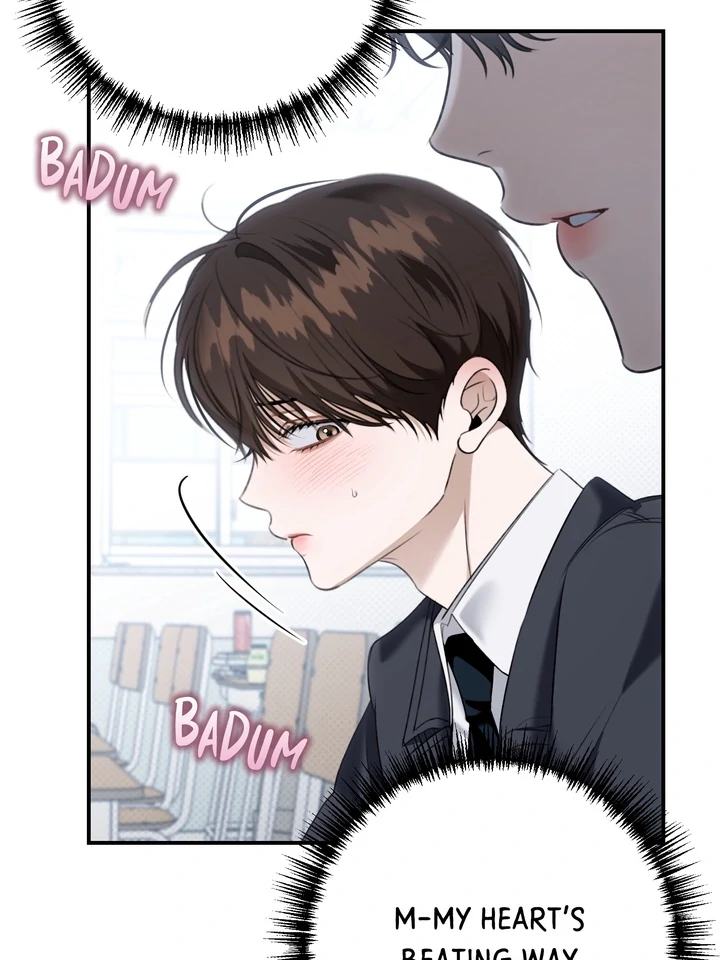 Eighteen’s Bed [Official] - Chapter 26 manhwa