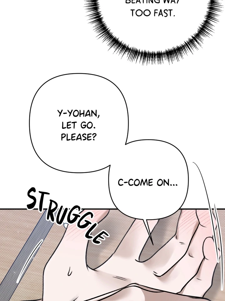 Eighteen’s Bed [Official] - Chapter 26 manhwa
