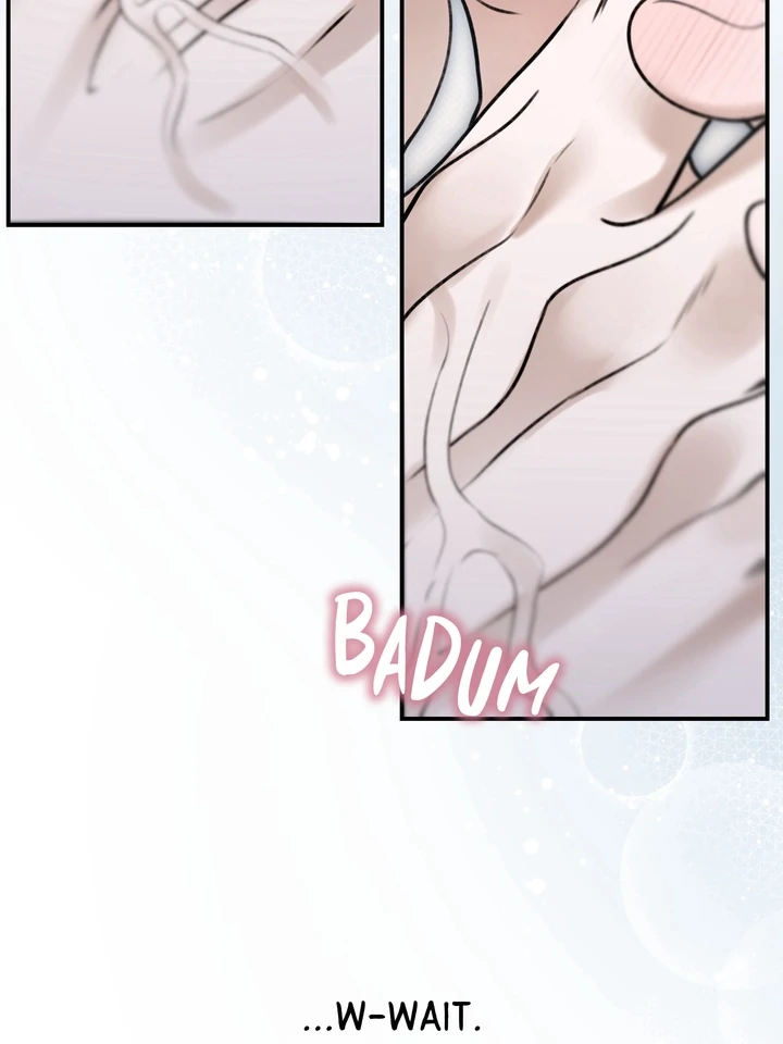 Eighteen’s Bed [Official] - Chapter 26 manhwa