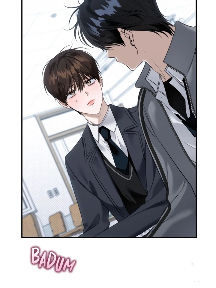 Eighteen’s Bed [Official] - Chapter 26 manhwa