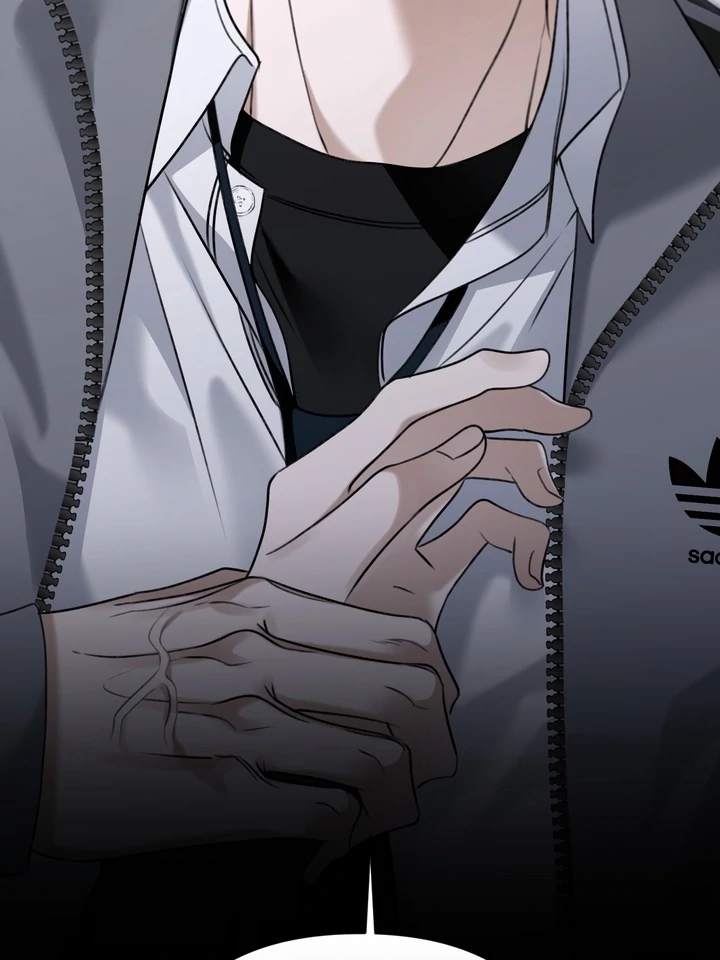 Eighteen’s Bed [Official] - Chapter 26 manhwa