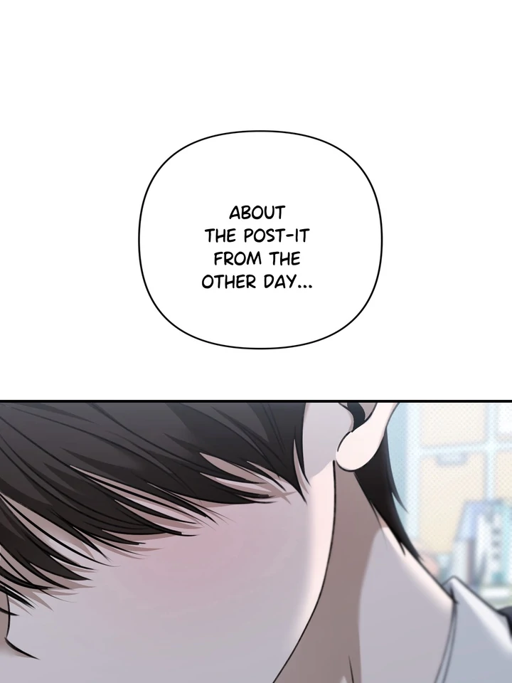 Eighteen’s Bed [Official] - Chapter 27 manhwa