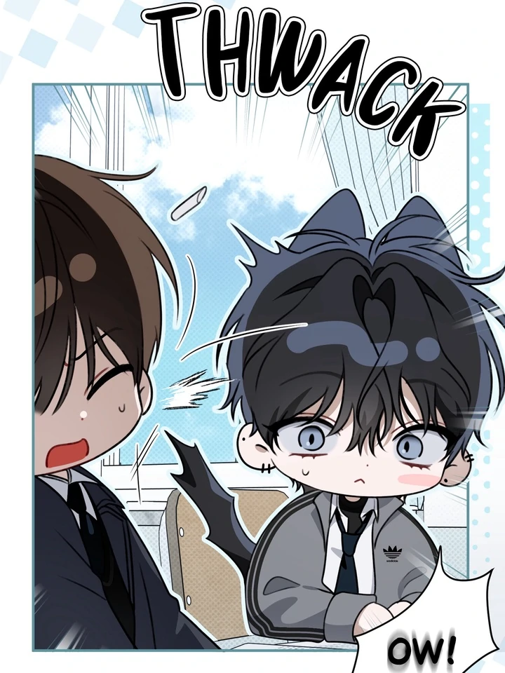 Eighteen’s Bed [Official] - Chapter 27 manhwa