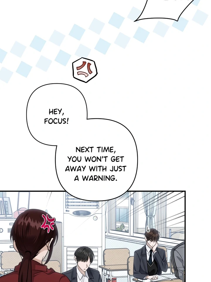 Eighteen’s Bed [Official] - Chapter 27 manhwa