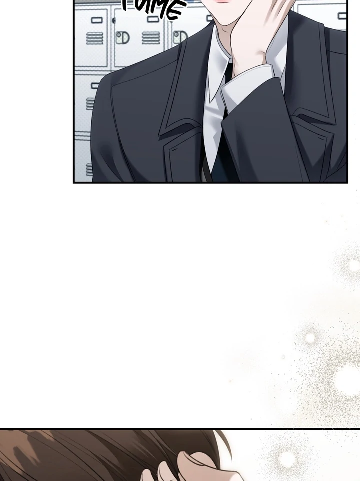 Eighteen’s Bed [Official] - Chapter 27 manhwa