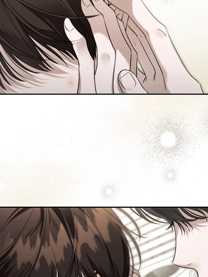 Eighteen’s Bed [Official] - Chapter 27 manhwa