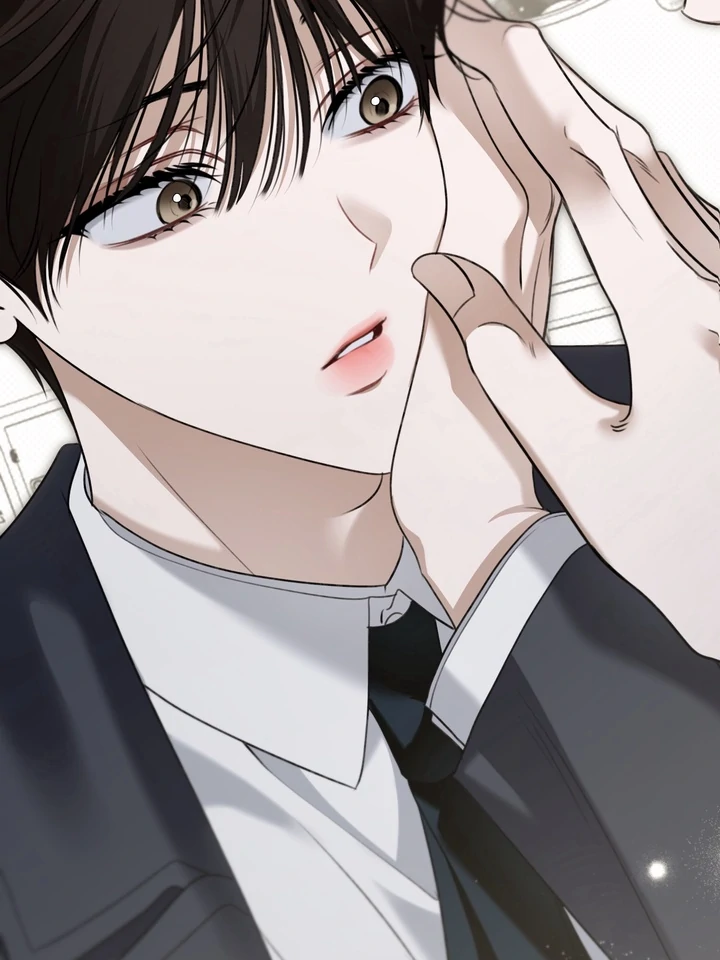 Eighteen’s Bed [Official] - Chapter 27 manhwa