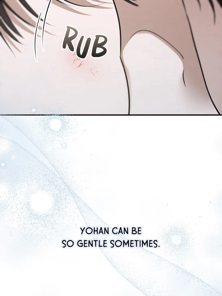 Eighteen’s Bed [Official] - Chapter 27 manhwa