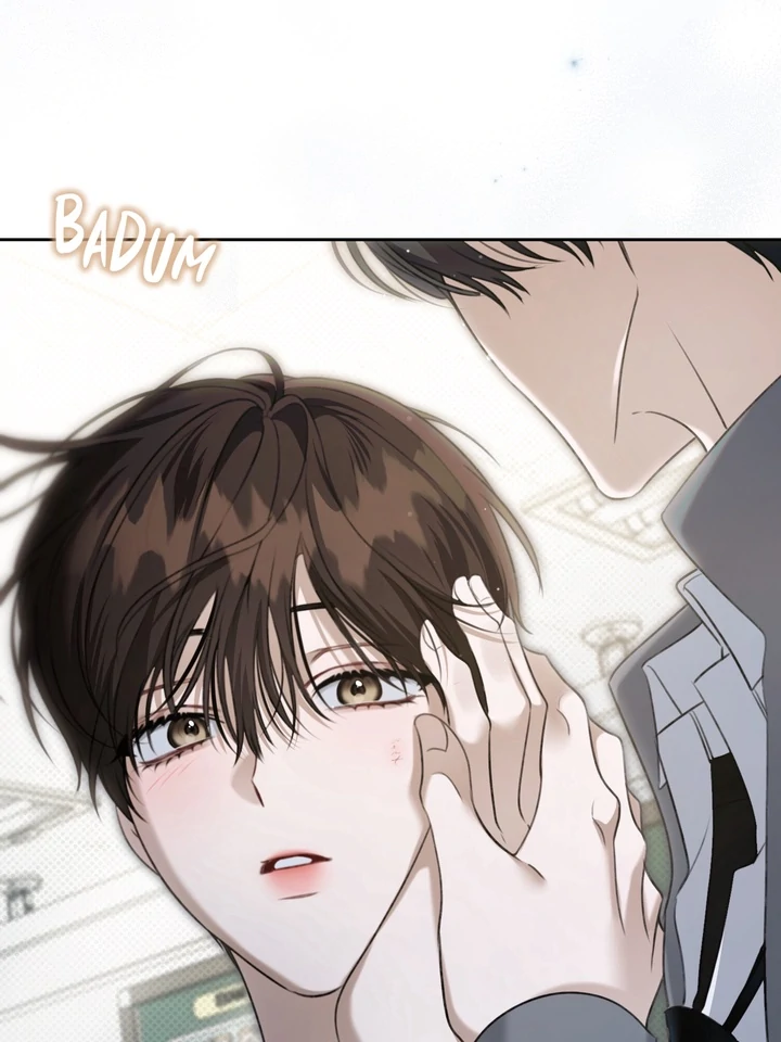 Eighteen’s Bed [Official] - Chapter 27 manhwa