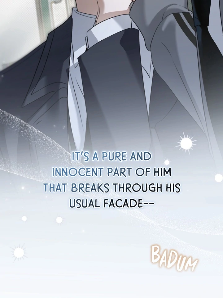 Eighteen’s Bed [Official] - Chapter 27 manhwa